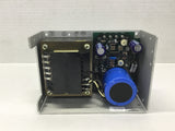 Power-One HN24-3.6-A Power Supply 24 VDC