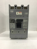 Siemens HND63F120 1200 Amp 600 Vac 3P