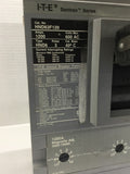 Siemens HND63F120 1200 Amp 600 Vac 3P