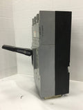 Siemens HND63F120 1200 Amp 600 Vac 3P