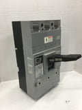 Siemens HND63F120 1200 Amp 600 Vac 3P