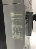 Siemens HND63F120 1200 Amp 600 Vac 3P