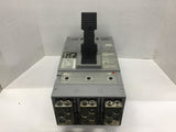 Siemens HND63F120 1200 Amp 600 Vac 3P