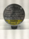 Baldor P601A100-1 DC Tachometer 100 volts