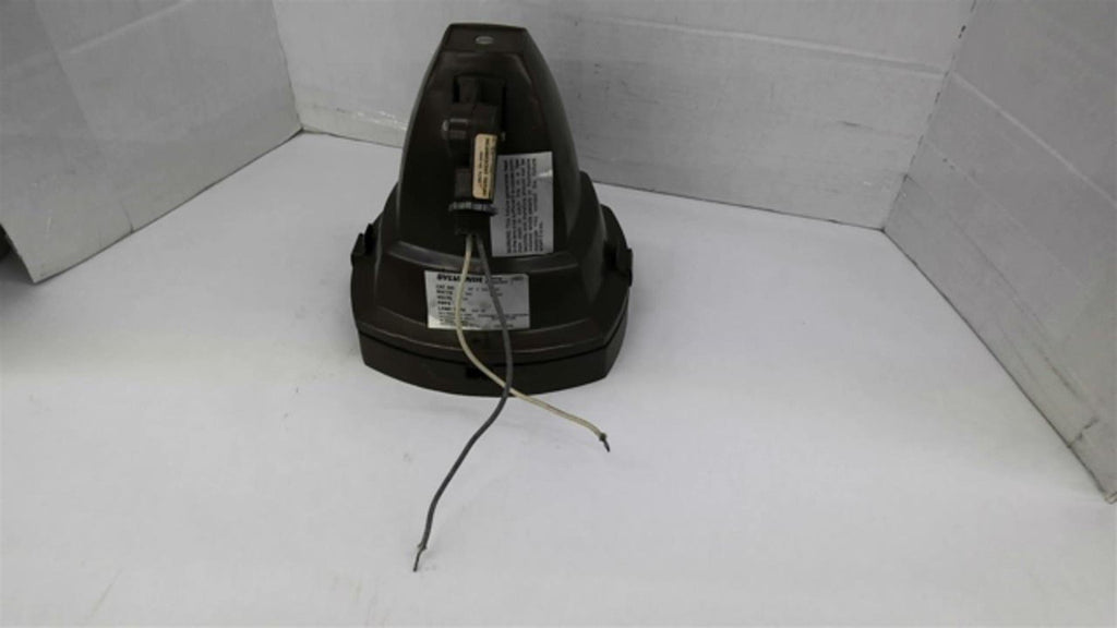Sylvania IQF 4 500- 120 500 W 60 HZ Lamp Type 500 QC