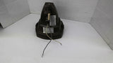 Sylvania IQF 4 500- 120 500 W 60 HZ Lamp Type 500 QC