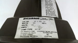 Sylvania IQF 4 500- 120 500 W 60 HZ Lamp Type 500 QC