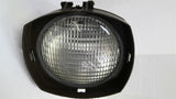 Sylvania IQF 4 500- 120 500 W 60 HZ Lamp Type 500 QC