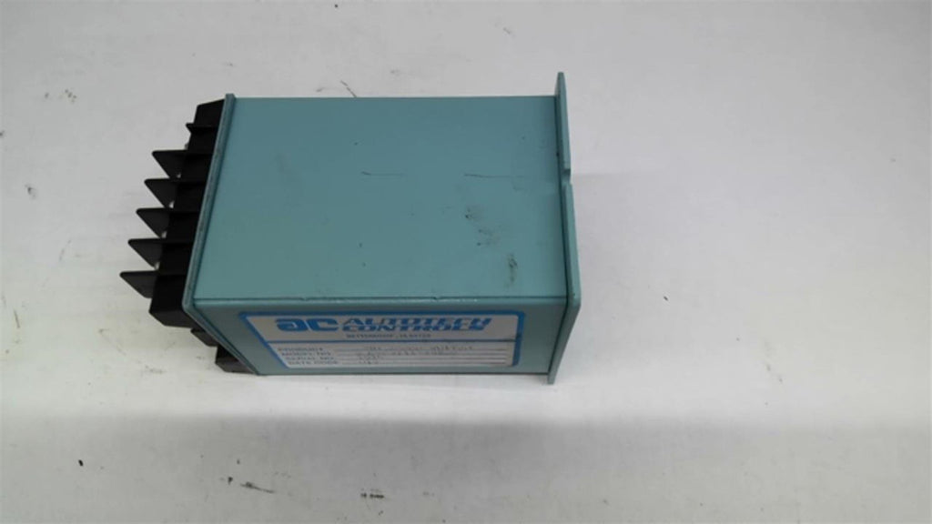 Autotech Controls PS-111 Zero Speed Switch