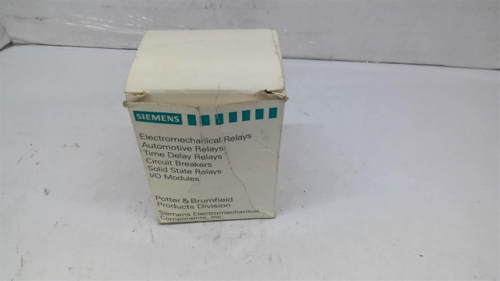 Siemens SDAS-01-8Y2S1024 Input 24 VAC/DC 50/60 HZ