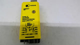 Siemens SDAS-01-8Y2S1024 Input 24 VAC/DC 50/60 HZ