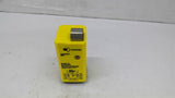 Siemens SDAS-01-8Y2S1024 Input 24 VAC/DC 50/60 HZ