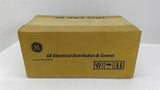 GE CR124Y0A2827A Overload Relay Magnetic