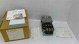 Furnas 14CP32A71 Magnetic Starter Open Enclosure Series B 240/480V 60HZ 3PH