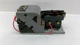 Furnas 14CP32A71 Magnetic Starter Open Enclosure Series B 240/480V 60HZ 3PH