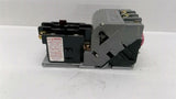 Furnas 14CP32A71 Magnetic Starter Open Enclosure Series B 240/480V 60HZ 3PH