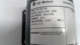 GE 5PY59EY3 Tachometer Generator 28VAC/100 RPM 5000RPM