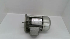 STM M63B4 0.25HP 277/480V 1683RPM 4P 60HZ TEFC