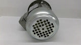 STM M63B4 0.25HP 277/480V 1683RPM 4P 60HZ TEFC