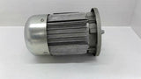 STM M63B4 0.25HP 277/480V 1683RPM 4P 60HZ TEFC