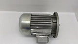STM M63B4 0.25HP 277/480V 1683RPM 4P 60HZ TEFC