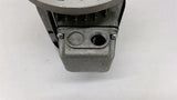 STM M63B4 0.25HP 277/480V 1683RPM 4P 60HZ TEFC