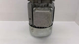 STM M63B4 0.25HP 277/480V 1683RPM 4P 60HZ TEFC