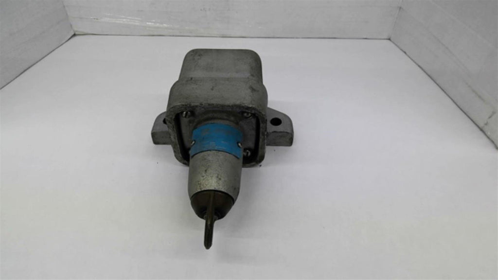 Cooper Industries M90 AFU154 Signal Switch Enclosure 600 VAC