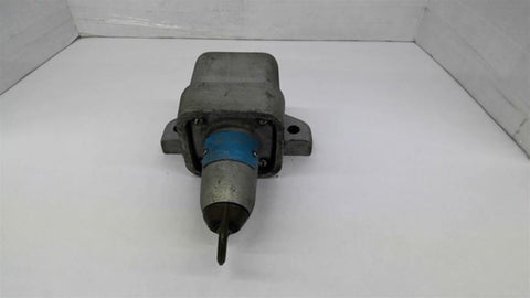 Cooper Industries M90 AFU154 Signal Switch Enclosure 600 VAC