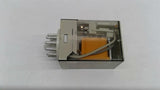 Allen Bradley 700-HA33A24 Relay 10A 24V With 700-HN101 10A 400V