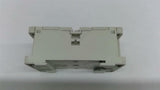 Allen Bradley 700-HA33A24 Relay 10A 24V With 700-HN101 10A 400V