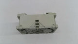 Allen Bradley 700-HA33A24 Relay 10A 24V With 700-HN101 10A 400V