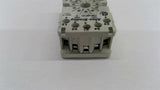 Allen Bradley 700-HA33A24 Relay 10A 24V With 700-HN101 10A 400V