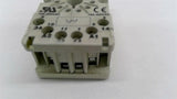 Allen Bradley 700-HA33A24 Relay 10A 24V With 700-HN101 10A 400V