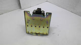 Joslyn Clark 5U6-76 PM Control Relay 10A 600 VAC Coil 110-120 V 60 HZ