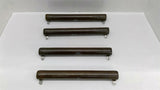 Ohmite 270-225P-46 Resistor 250 OHMS No. 0906 Lot Of 4