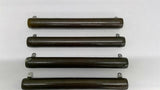 Ohmite 270-225P-46 Resistor 250 OHMS No. 0906 Lot Of 4