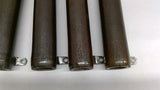 Ohmite 270-225P-46 Resistor 250 OHMS No. 0906 Lot Of 4