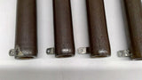 Ohmite 270-225P-46 Resistor 250 OHMS No. 0906 Lot Of 4
