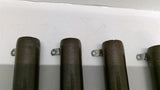 Ohmite 270-225P-46 Resistor 250 OHMS No. 0906 Lot Of 4