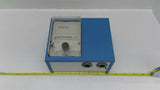 Burling ET-S-T5-H0-R0-0-F Instrument Temperature Switch Broken Plastic Cover