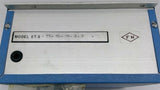 Burling ET-S-T5-H0-R0-0-F Instrument Temperature Switch Broken Plastic Cover