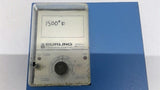 Burling ET-S-T5-H0-R0-0-F Instrument Temperature Switch Broken Plastic Cover