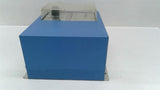 Burling ET-S-T5-H0-R0-0-F Instrument Temperature Switch Broken Plastic Cover