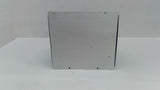 Burling ET-S-T5-H0-R0-0-F Instrument Temperature Switch Broken Plastic Cover