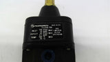 Norgrgen 11-018-196 Inlet 150 PSIG 10 Bar