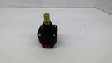 Norgrgen 11-018-196 Inlet 150 PSIG 10 Bar