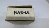 Condor HA5-1.5 Power Supply Input: 100/120/215/230-240V