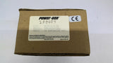 Power One HC24-2.4-AG Linear Power Supply