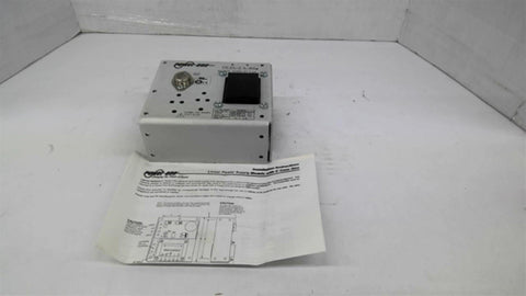Power One HC24-2.4-AG Linear Power Supply